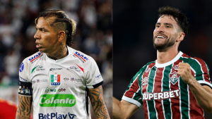 Así van las llaves de Copa Sudamericana 2025 para cuartos de final: se jugarán en septiembre