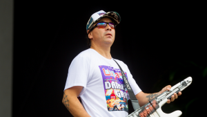 ¿Reprogramarán concierto de Damas Gratis? Promotora dio anuncio al respecto