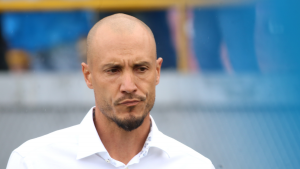 Desvelan los candidatos para reemplazar a David González y ser nuevo entrenador de Millonarios