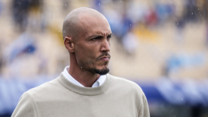 Así quedó la tabla de la Liga BetPlay 2025-II, tras caída de Millonarios ante Unión Magdalena