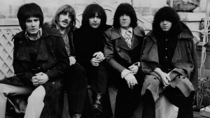 ¿Qué traduce Deep Purple? Esta es la razón por la que escogieron el nombre de la banda