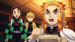 Reviva El Tren Infinito de Demon Slayer: Cine lanzó boletas con 30% de descuento, ¿Cuándo?