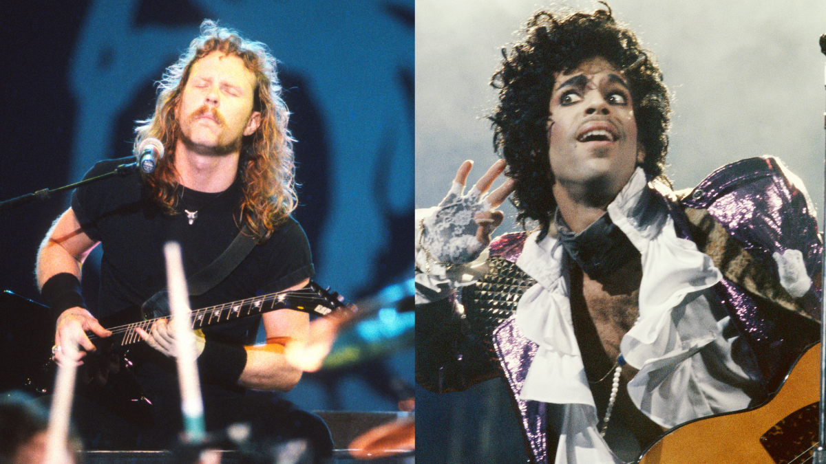 5 discos de colores que reinventaron el rock y el metal: geniales para recordar a grandes bandas