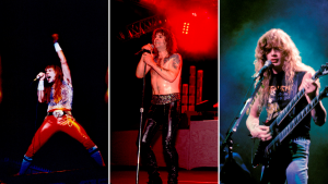 3 canciones que debe escuchar si le gusta 'Enter Sandman' de Metallica