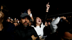 Este es el primer artista rock confirmado en el cartel del Estéreo Picnic 2026: repiten en el festival