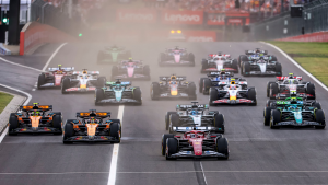 Así va el campeonato de Pilotos y Constructores de la F1 a mitad de temporada ¿Revancha?