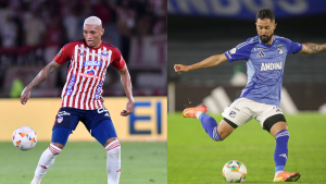 Así va la tabla del FPC HOY 25 de agosto: ¿A cuántos puntos está Millonarios de los 8?