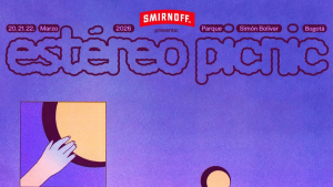 Festival Estéreo Picnic 2026 anuncia venta de creyentes: fecha y lugar de boletería