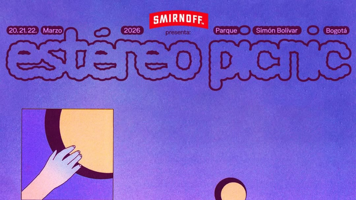 Festival Estéreo Picnic 2026 anuncia venta de creyentes: fecha y lugar de boletería