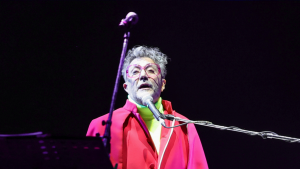 Fito Páez hará concierto de apertura al Festival Cordillera: día, lugar y venta de boletería