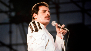 Supuesta hija de Freddie Mercury arremete contra 'Bohemian Rhapsody': "se aleja de la verdad"