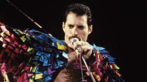 Supuesta hija de Freddie Mercury rompe el silencio: "tuvimos una relación muy estrecha"