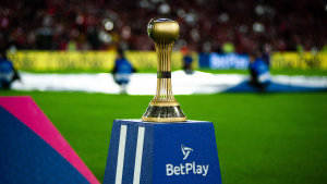 ¿Quién es el jugador más caro del fútbol colombiano? Vale más de 28 mil millones de pesos