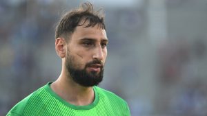 Donnarumma fuera del PSG: ¿de quién fue la decisión?