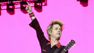 Este sería el setlist de Green Day en su concierto en Bogotá; ¿tocarán ‘Basket Case’?