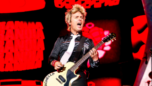 Green Day cancela uno de sus shows en Brasil: esta es la polémica razón