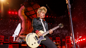 Concierto de Green Day en Bogotá: lo que sí y no puede llevar al Vive Claro