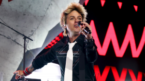 La canción de Green Day que está entre las mejores 150 de la historia de la música