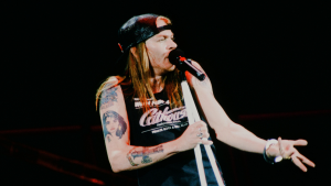 5 canciones de Guns N' Roses que solo sus verdaderos fans se saben: éxitos inolvidables