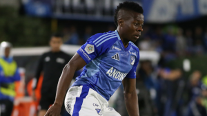 ¿Cuándo volverá Helibelton Palacios con Millonarios? Este es el tiempo que estaría de baja