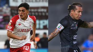 Huracán vs Once Caldas: hora y dónde ver EN VIVO el partido de Copa Sudamericana