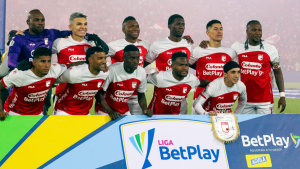 Independiente Santa Fe tendrá documental de su décima estrella: ¿dónde y cuándo verlo?