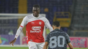 Inter de Palmira vs Independiente Santa Fe: hora y dónde ver GRATIS al 'León' en Copa Colombia