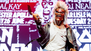 3 bandas que debe escuchar si le gusta Iron Maiden y el heavy metal