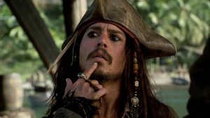 ¿Vuelve Jack Sparrow? Johnny Depp estaría negociando su regreso en Piratas del Caribe 6