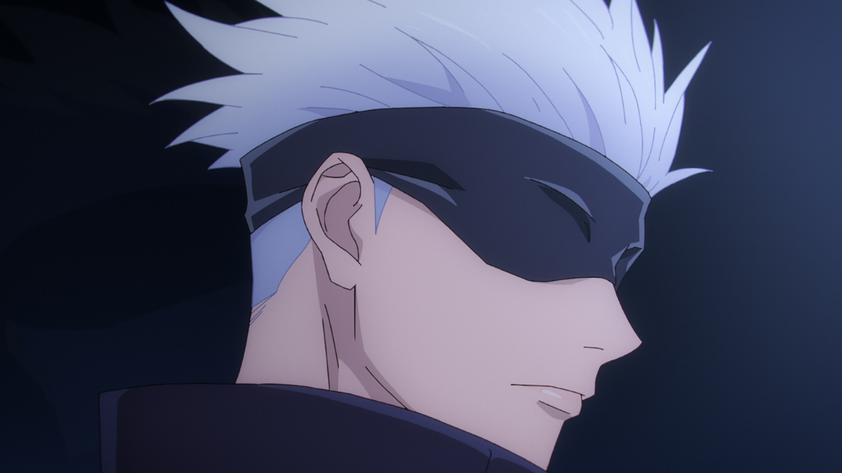 IA revela como se vería Satoru Gojo de 'Jujutsu Kaisen' en la vida real: el resultado sorprendió