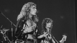 La teoría conspirativa sobre 'Stairway to Heaven' de Led Zeppelin: ¿significado oculto?