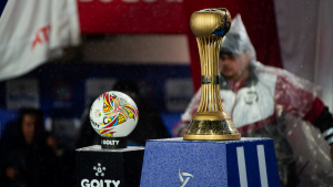 Se juega la fecha 7 de la Liga BetPlay: calendario de partidos, días y horarios