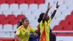 Linda Caicedo rompe el silencio luego de perder la Copa América: "benditos 20 segundos"