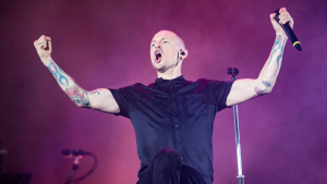 El éxito de Linkin Park con más de 1 millón de reproducciones al día: logro histórico de la banda