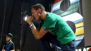 La canción 'perfecta' de Linkin Park para acabar con un día aburrido y monótono