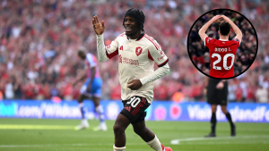 La misteriosa y emotiva coincidencia entre Liverpool y Diogo Jota en final contra Daniel Muñoz