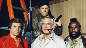 ¿Quiénes están vivos de Los Magníficos? Así lucen hoy sus protagonistas