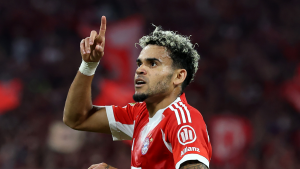 VIDEO: Así fue el primer 'golazo' de Luis Díaz en la Bundesliga con el Bayern Munich