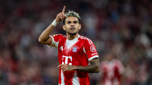 Luis Díaz debuta en la Copa de Alemania: hora y dónde ver EN VIVO al Bayern Munich