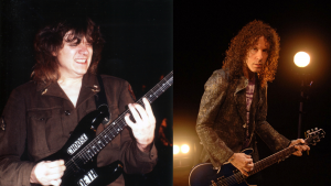 Estos son todos los guitarristas que ha tenido Megadeth: ¿quén ha sido el favorito? Esto dijo la IA