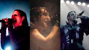 10 bandas imprescindibles del metal industrial para todo fanático del punk y el hardcore