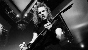 La canción ‘perfecta’ de Metallica para acabar con un día aburrido y monótono