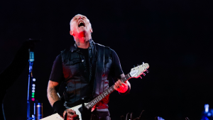 3 canciones que todo fan del metal debe escuchar si ama 'Master of Puppets' de Metallica