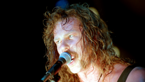 La canción 'perfecta' de Metallica para escuchar thrash metal por primera vez
