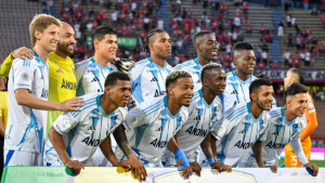 Millonarios vs Deportivo Cali: hora y dónde ver EN VIVO al 'embajador' en Liga BetPlay 2025-II