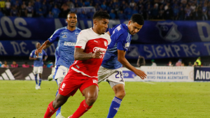 Revelan cuándo se jugará clásico aplazado entre Millonarios y Santa Fe: día y hora