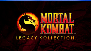 Mortal Kombat Legacy Kollection: fecha de lanzamiento y plataformas en las que saldrá