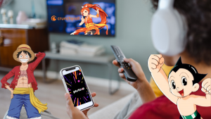 Páginas gratuitas y legales para ver anime/ Getty Images