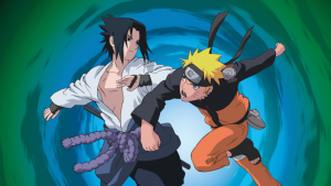 Fecha de estreno episodios 349-361 de 'Naruto Shippuden' en Netflix doblado a español