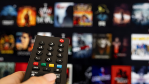 La lista de estrenos de Netflix para septiembre de 2025: boxeo, acción y más